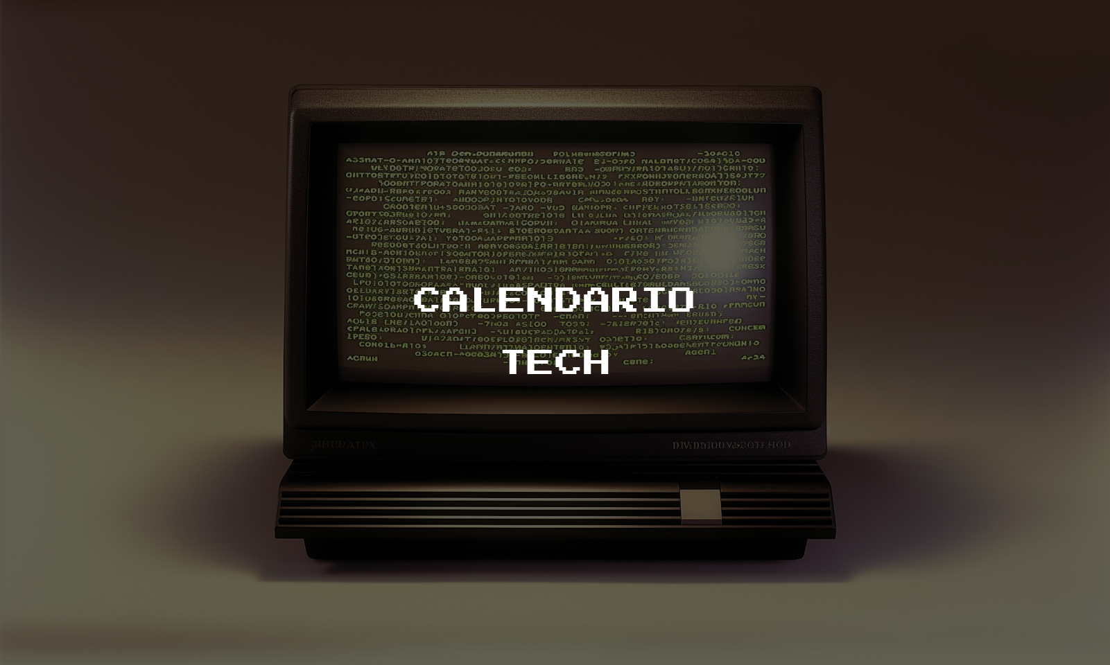 Mayo 2025: Efemérides y eventos de tecnología post image