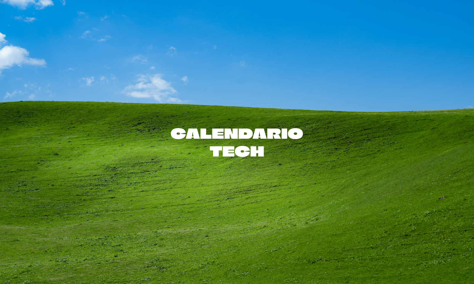 Junio 2025: Efemérides y eventos de tecnología