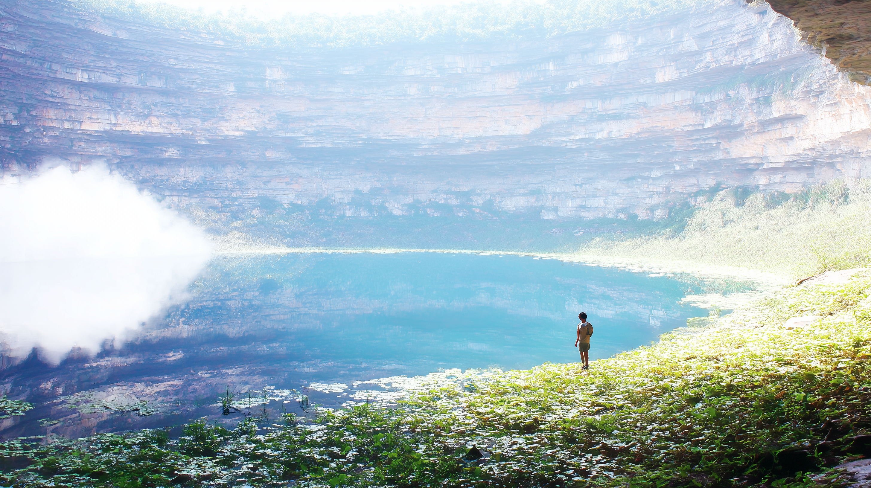 Isaac Fernández cover image
