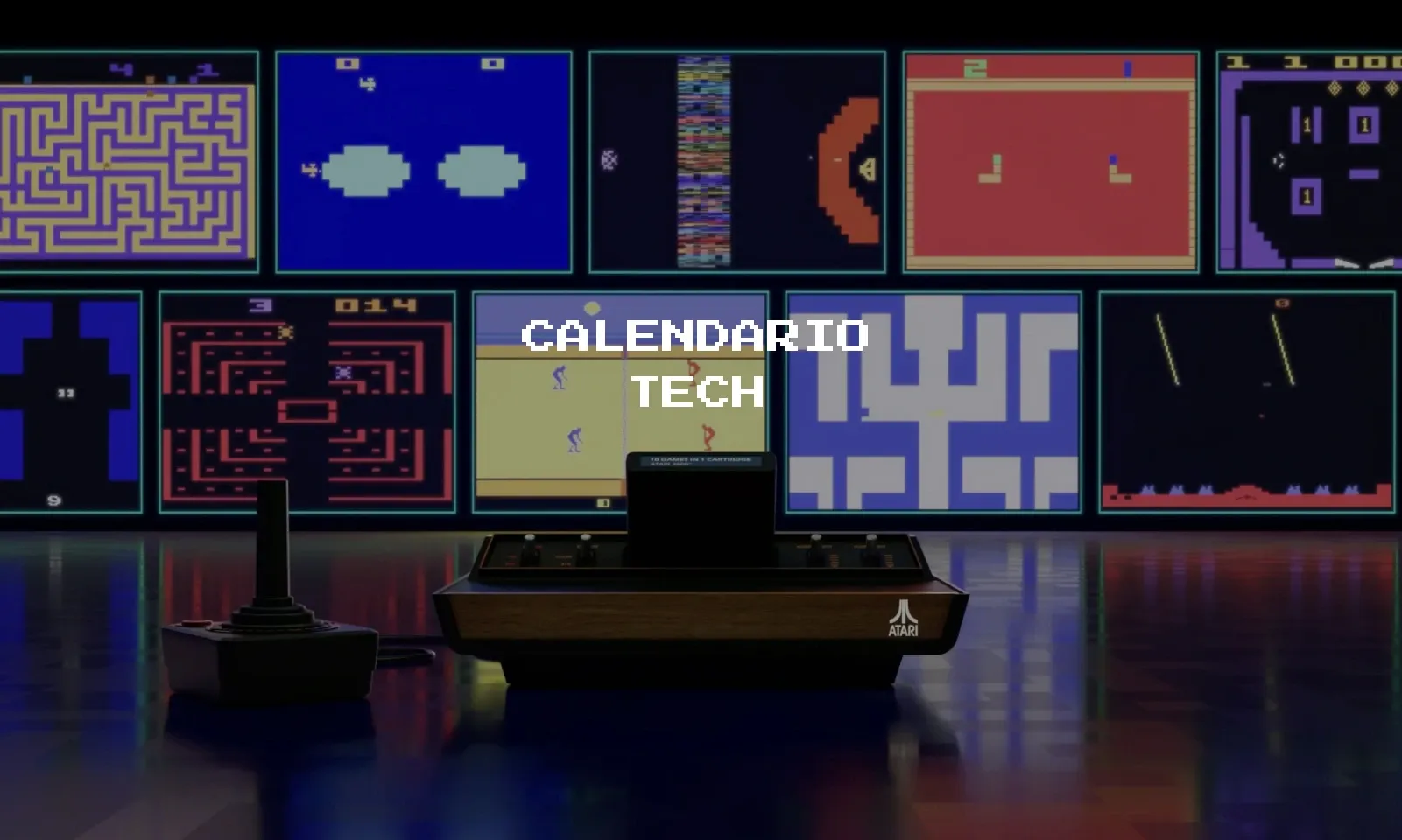 Septiembre 2025: Efemérides y eventos de tecnología