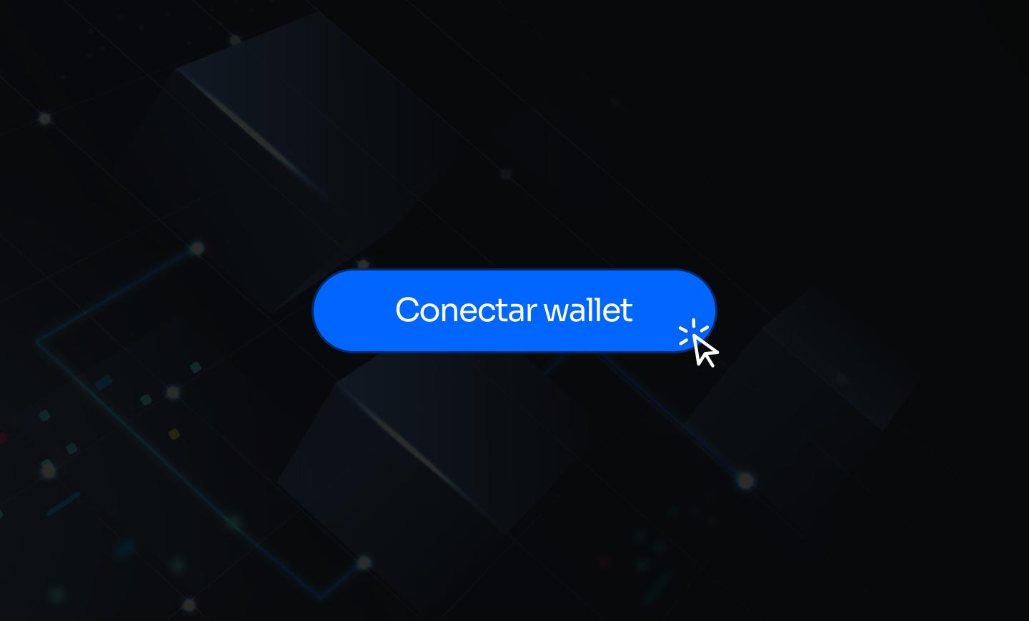 Boton de Conectar Wallet