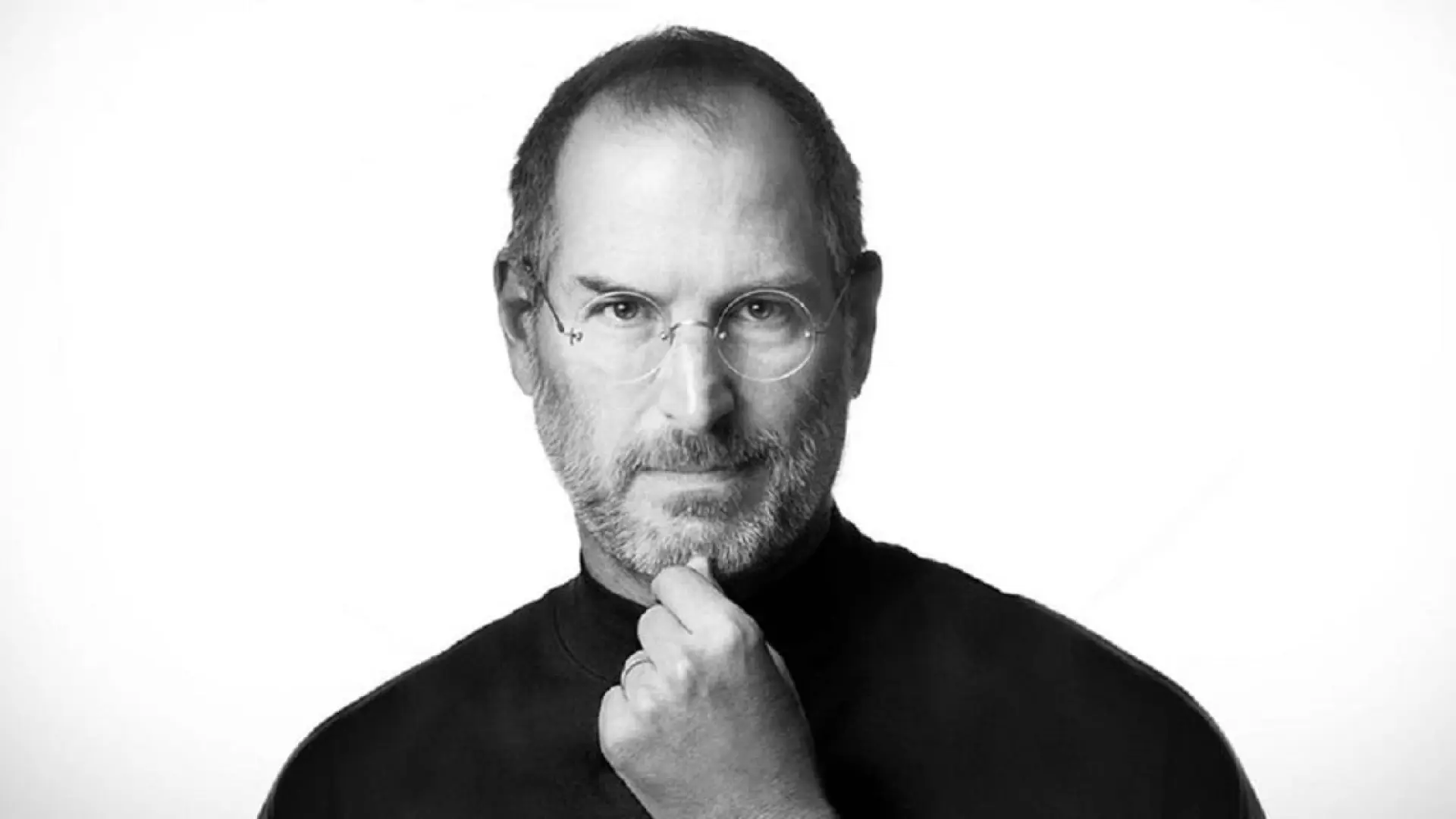 Biografías Tech: Steve Jobs