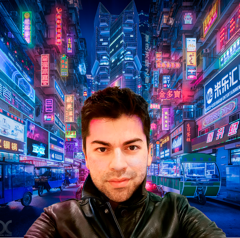 Alberto Herrera Zambrano cover image