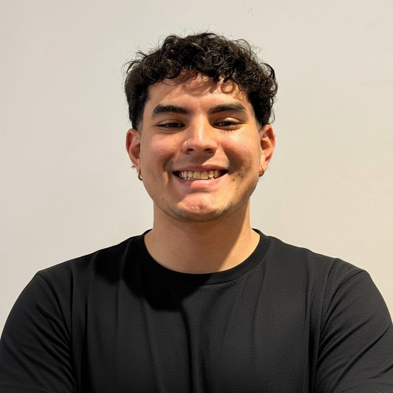 Jesus Lucena cover image